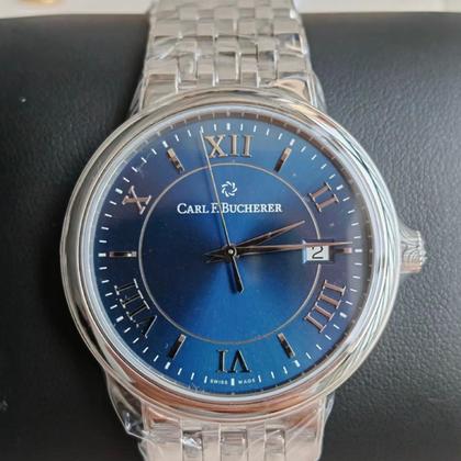 Carl F. Bucherer Adamavi 00.10314.08.55.21