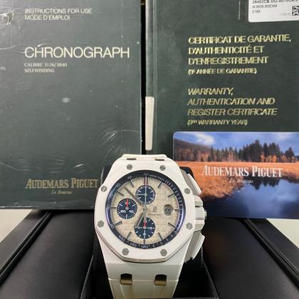 Audemars Piguet Royal Oak Offshore 26402CB.OO.A010CA.01
