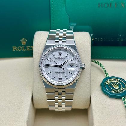 Rolex Land-Dweller 127234