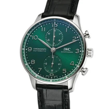 IWC Portuguese IW371615
