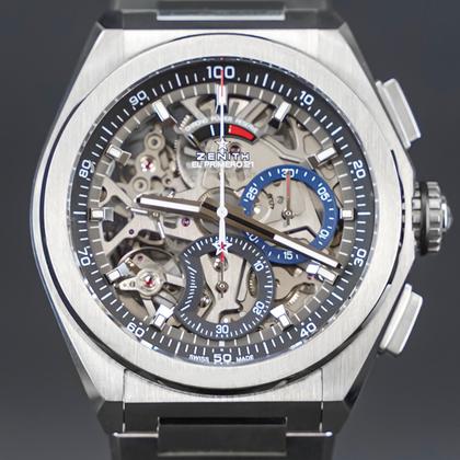 Zenith Defy El Primero 95.9000.9004/78.M9000