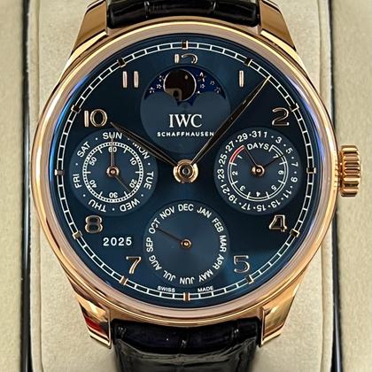 IWC Portuguese IW503312