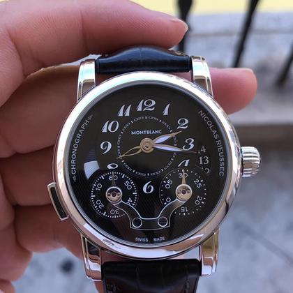 Montblanc Nicolas Rieussec 106488