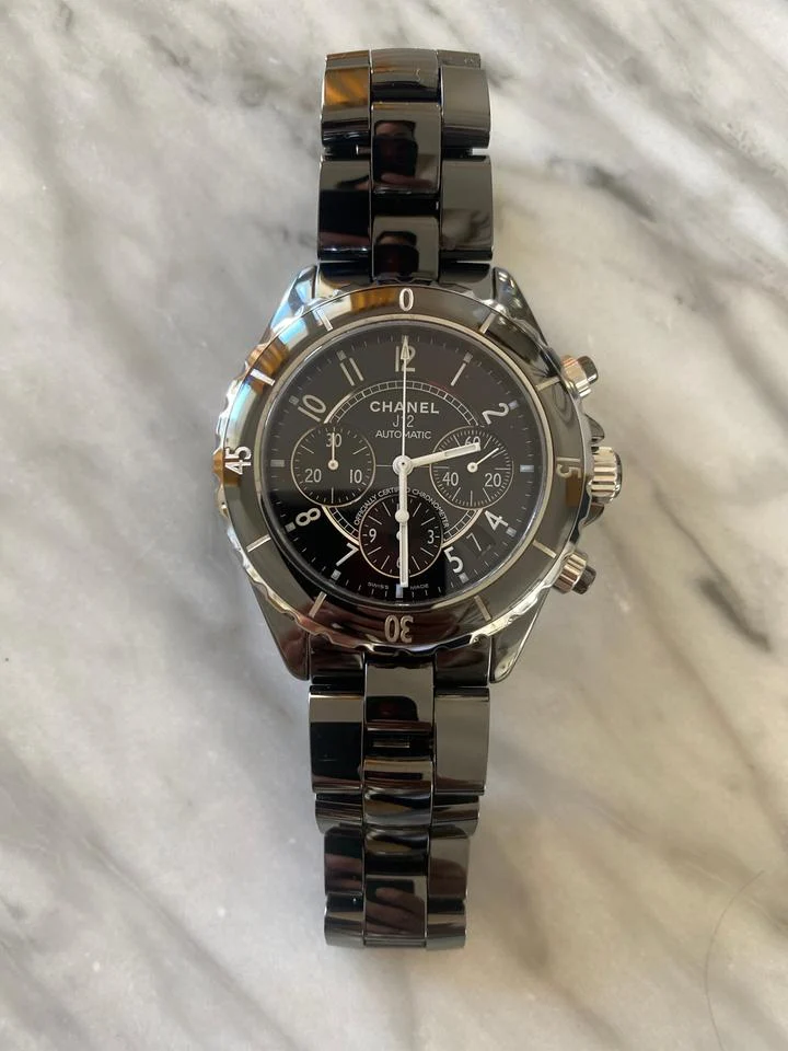 Chanel J12 H0940
