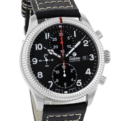 Tutima Grand Classic 6408-01