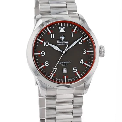 Tutima Grand Classic 6105-04