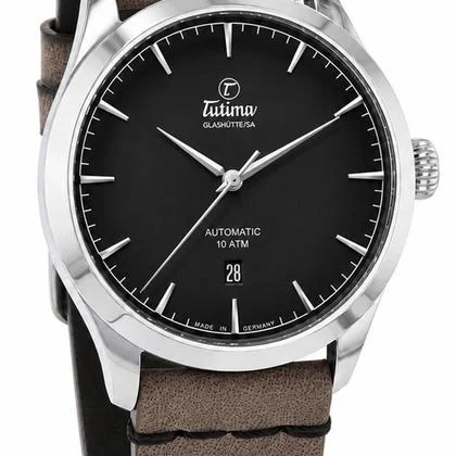 Tutima Grand Classic 6105-51