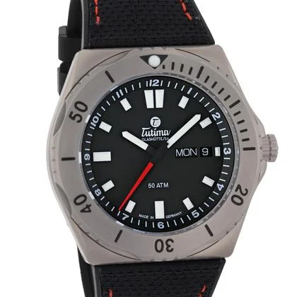 Tutima M2 6151-01