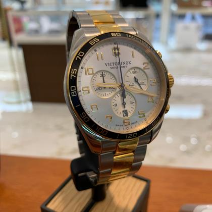 Victorinox Swiss Army Chrono Classic 241903