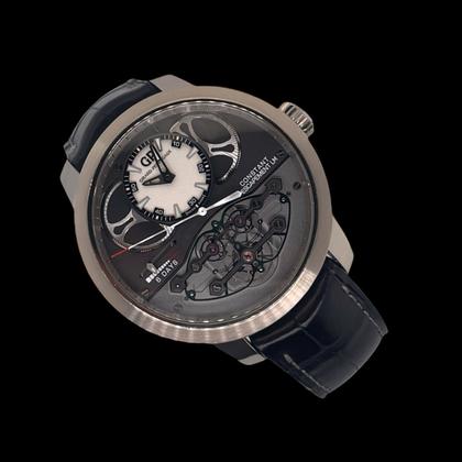 Girard Perregaux Bridges 93500-53-131-BA6C