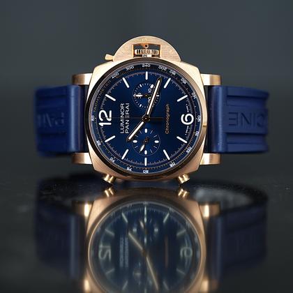 Panerai Luminor Marina PAM 01111
