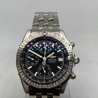 Breitling Blackbird A13350