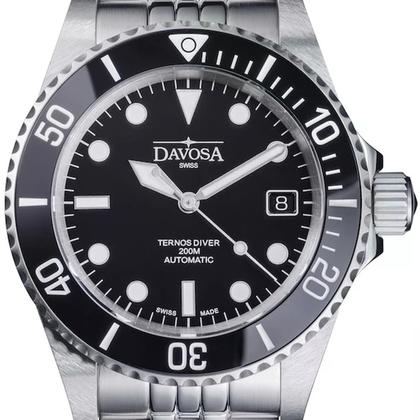 Davosa Ternos 161.550.05