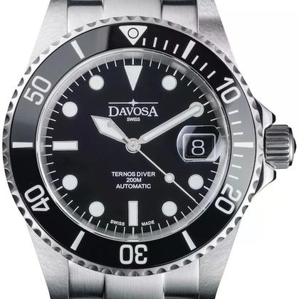 Davosa Ternos 161.552.50