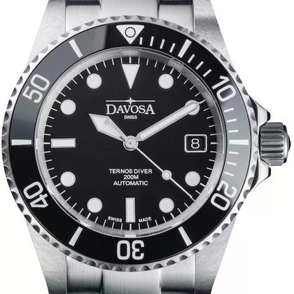Davosa Ternos 161.550.50