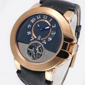 Harry Winston Ocean 400-MAT44R