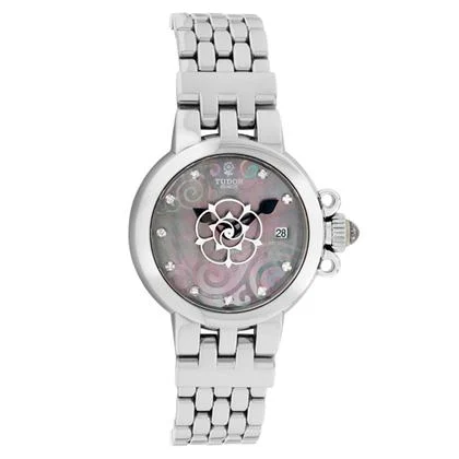 Tudor Clair de Rose 35100