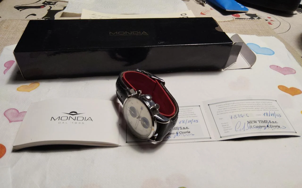 Mondia 0526