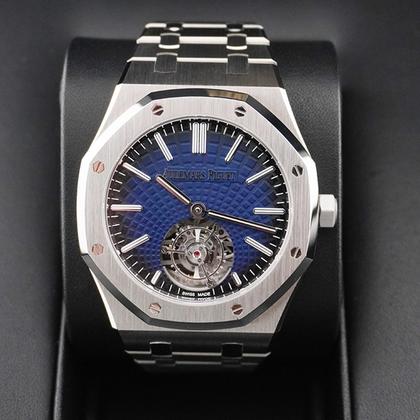 Audemars Piguet Royal Oak 26530ST.OO.1220ST.01