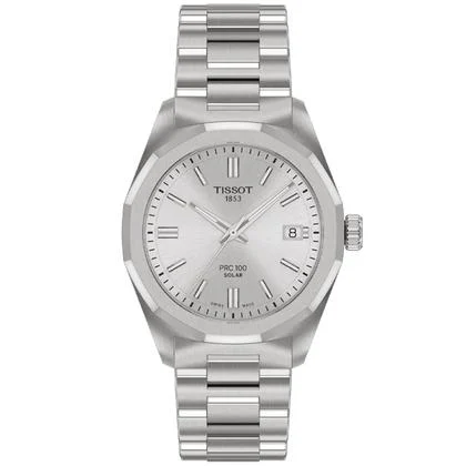 Tissot PRC 100 T1518221103100