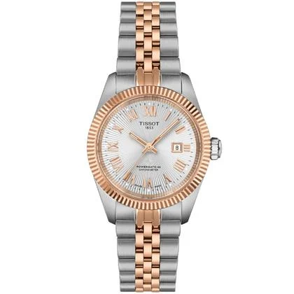 Tissot Ballade Powermatic 80 COSC T1562082203300