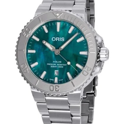 Oris Aquis 01