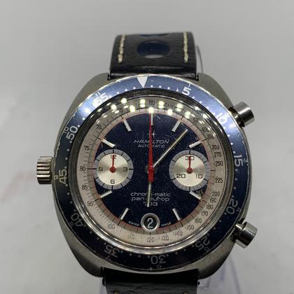 Hamilton Pan Europ 11003-3