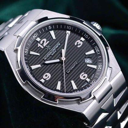 Vacheron Constantin Overseas 47040/B01A-9094