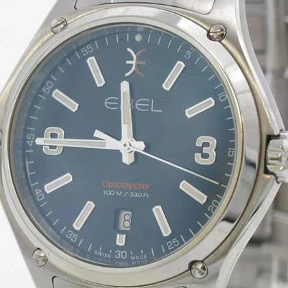 Ebel Discovery 1216400