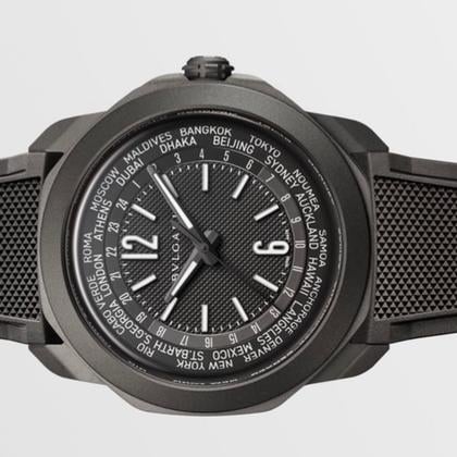 Bulgari Octo 103764