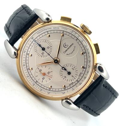 Chronoswiss Classic CH7442