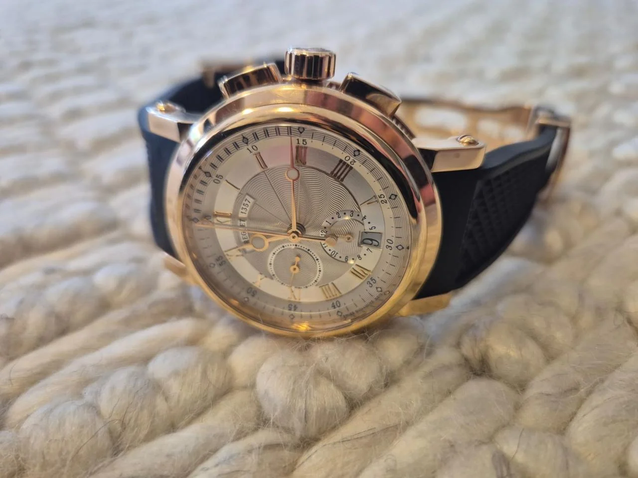 Breguet Marine 5827BR/Z2/5ZU