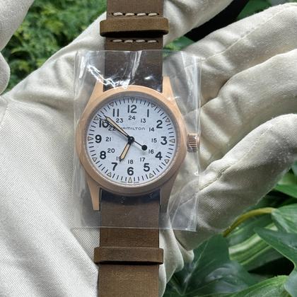 Hamilton Khaki Field H69459510