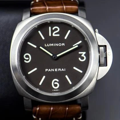 Panerai Luminor Marina PAM 00116