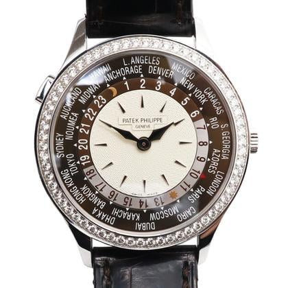 Patek Philippe World Time 7130G-001