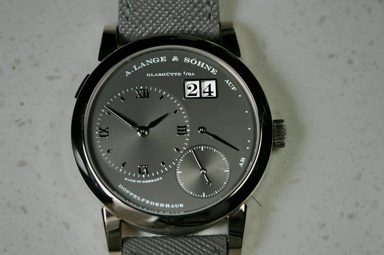 A. Lange & Söhne Lange 1 101.030