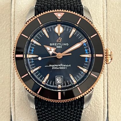 Breitling Superocean Heritage UB3111241B1S1