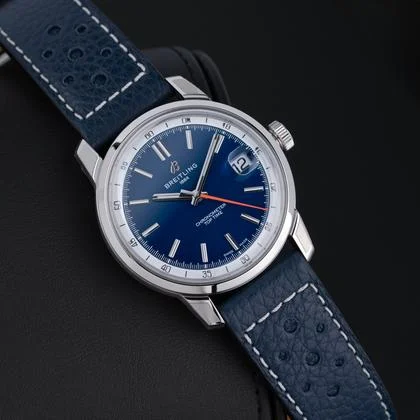 Breitling Top Time AB3113A71C1X1