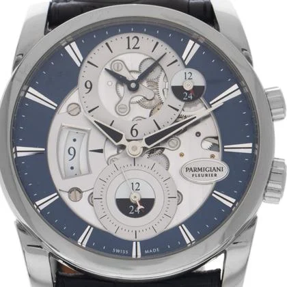Parmigiani Fleurier Tonda PFC231-0001800