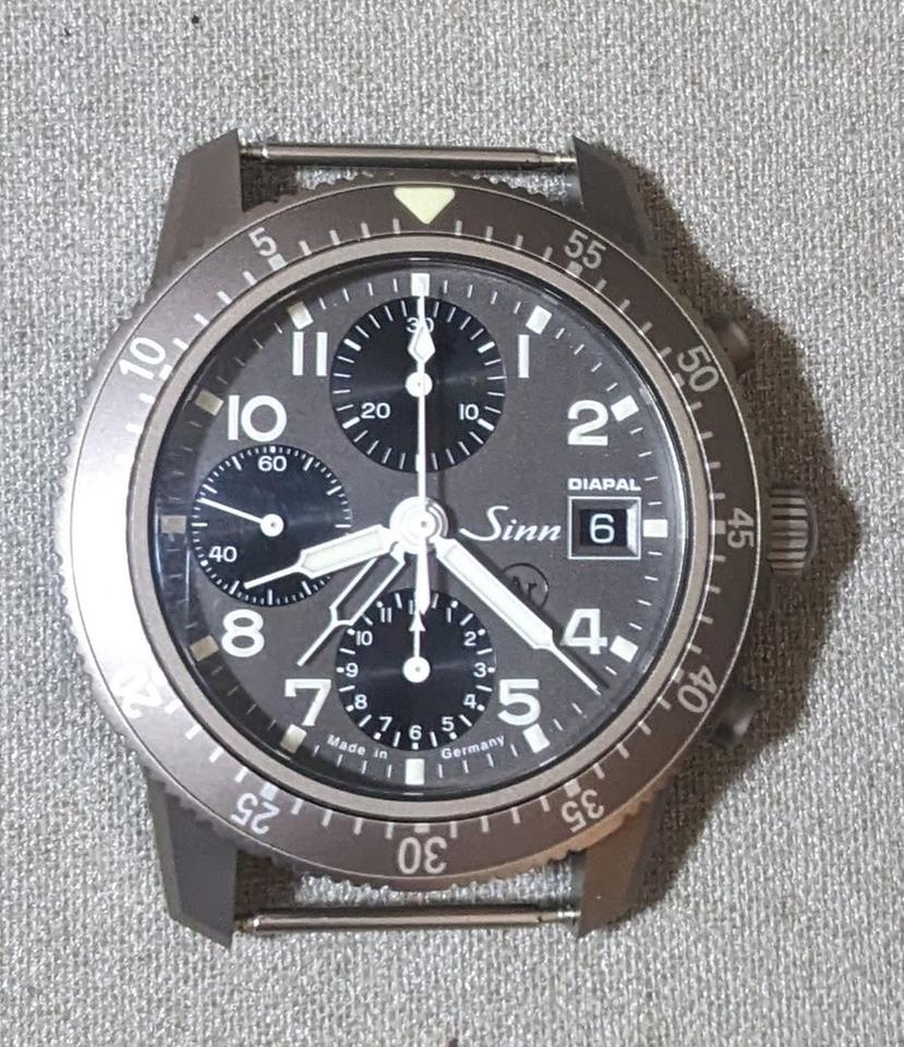 Sinn 103 103.078
