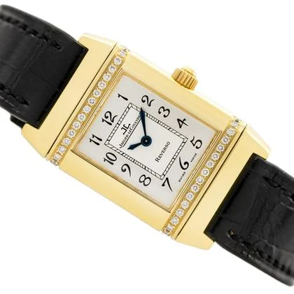Jaeger-LeCoultre Reverso 265.1.08