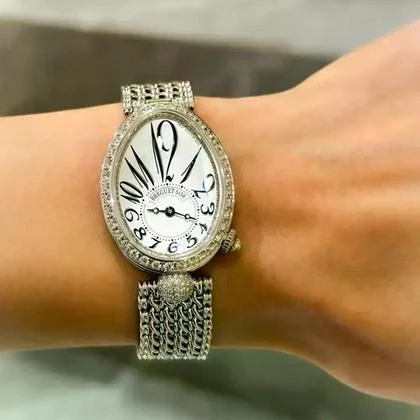Breguet Reine de Naples 8928BB/5W/J20 DD00