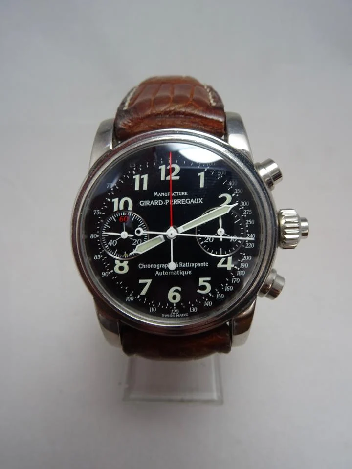Girard Perregaux 1966 9014