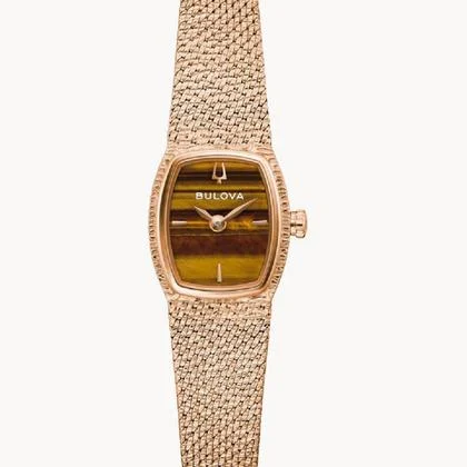 Bulova Classic 97L185