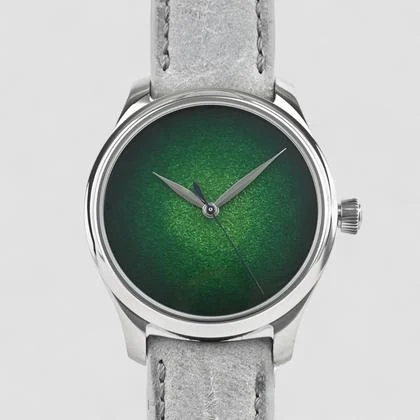 H.Moser & Cie. Endeavour 1200-1233