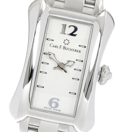 Carl F. Bucherer Alacria 10703.08