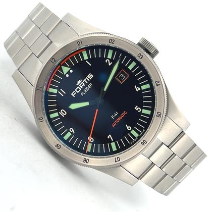 Fortis F-41 F.422.0008