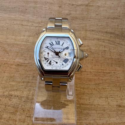 Cartier Roadster 2618