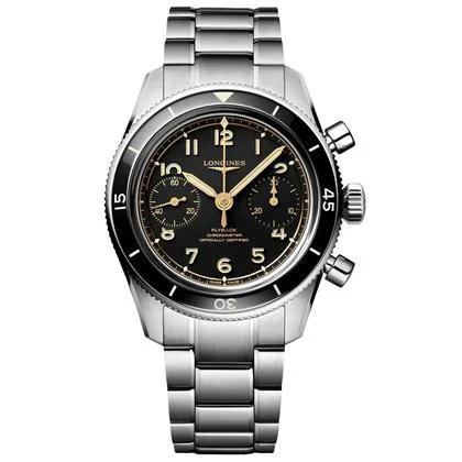 Longines Spirit L3.721.4.53.6