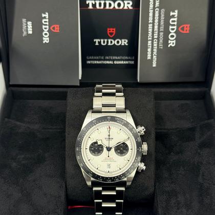 Tudor Black Bay 79360N-0012